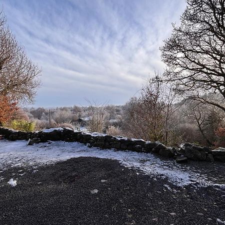 Sligo Forest Retreat Villa Buitenkant foto